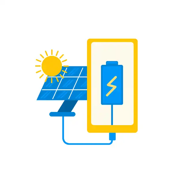 Solar Baterries