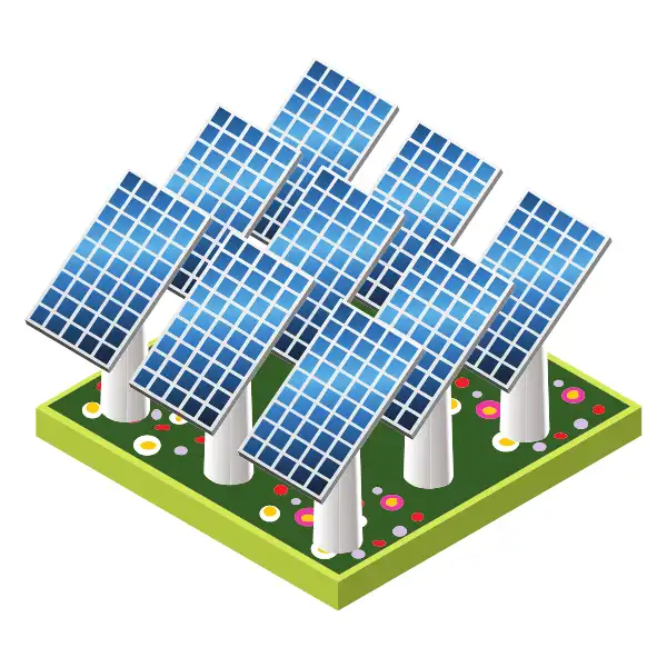 Solar panels
