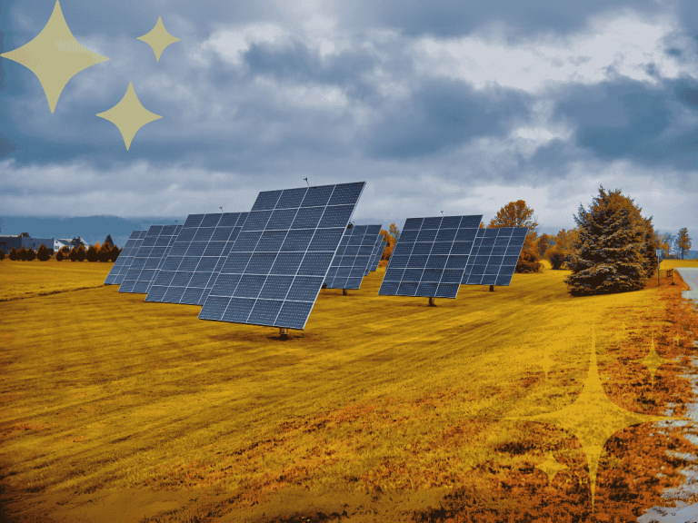 What-is-solar-panel-and-How-does-it-work
